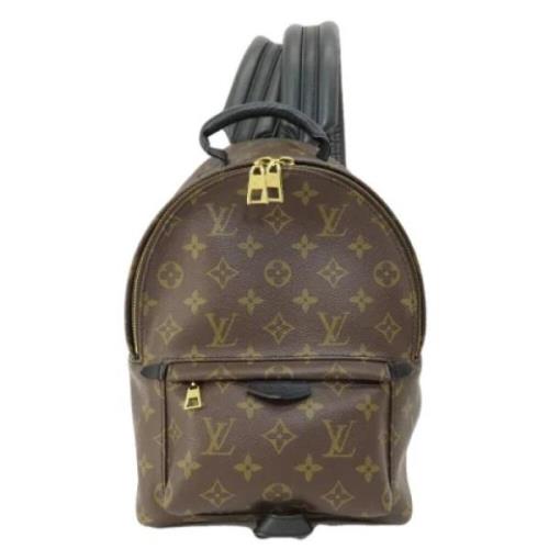 Pre-owned Leather louis-vuitton-bags