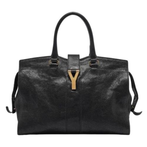 Pre-owned Leather handbags