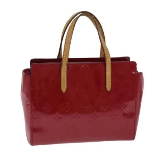 Pre-owned Leather handbags