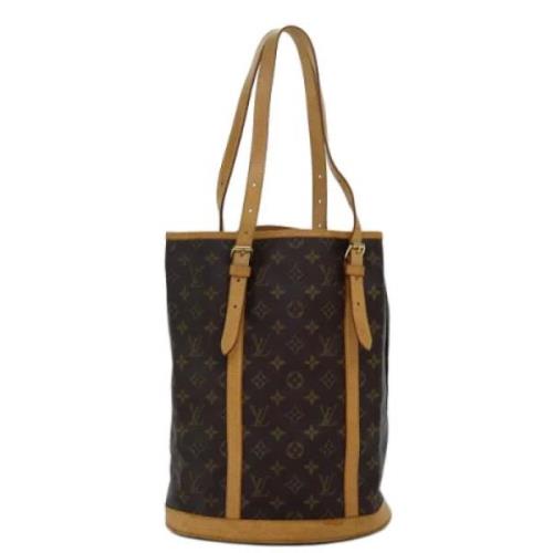 Pre-owned Canvas louis-vuitton-bags