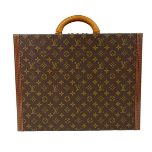 Pre-owned Leather louis-vuitton-bags