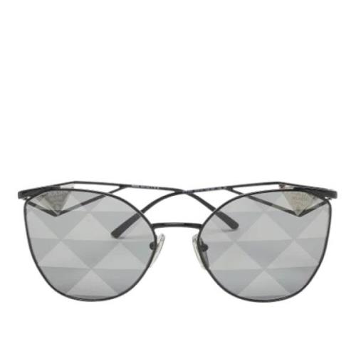 Pre-owned Acetate sunglasses