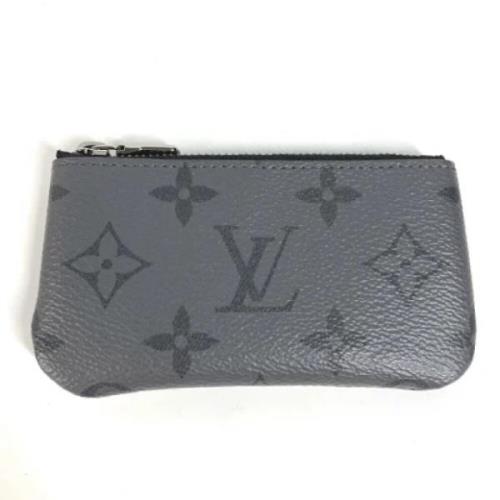 Pre-owned Fabric wallets