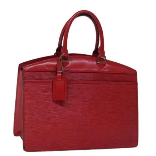 Pre-owned Leather handbags