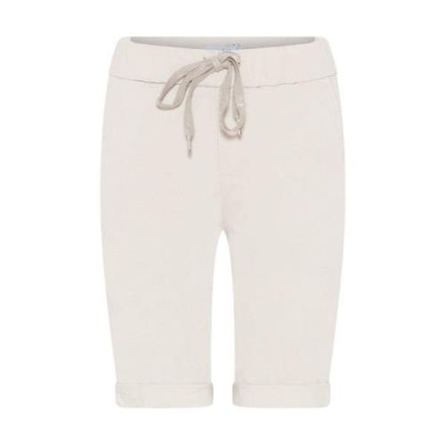 Magiske Solide Shorts