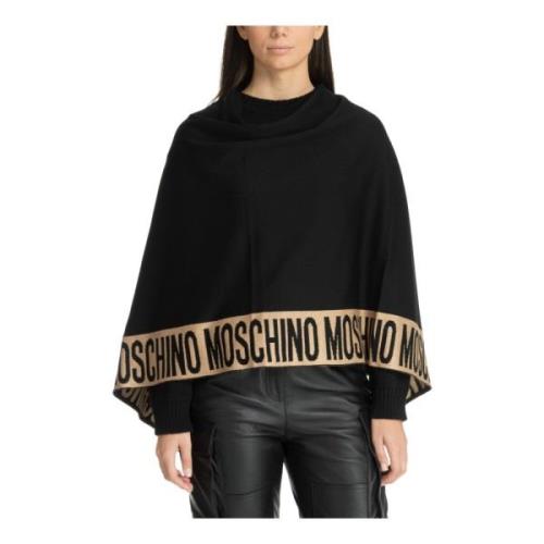 Ensfarget Logo Poncho