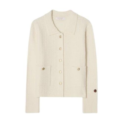 Goldie Jacket Cardigan