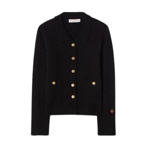 Goldie Jacket Cardigan