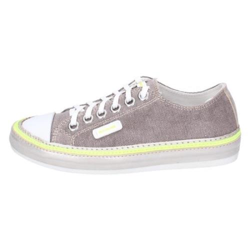 Tekstil Dame Sneakers Kida 2715