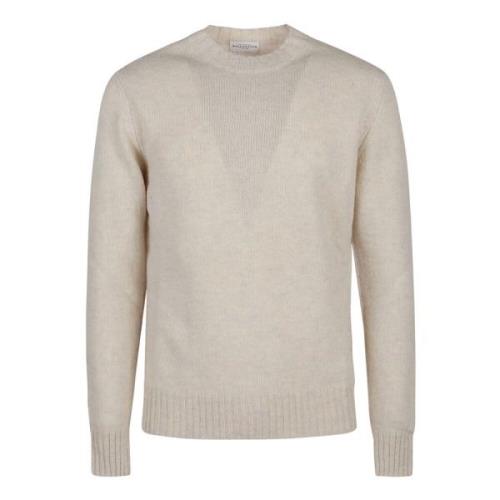 Round-neck Knitwear