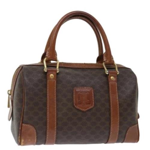 Pre-owned Leather handbags