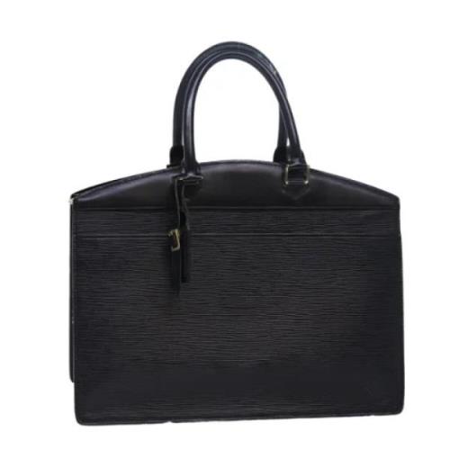 Pre-owned Leather handbags