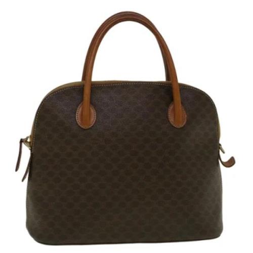 Pre-owned Leather handbags