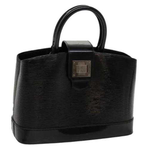 Pre-owned Leather handbags