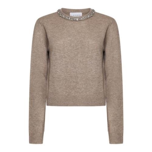 Dove Grey Sweaters Samling