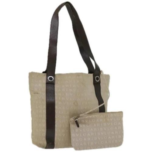 Pre-owned Canvas totes