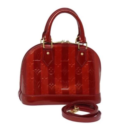 Pre-owned Leather handbags