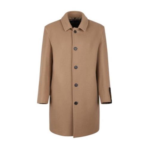 Chic Coats Range