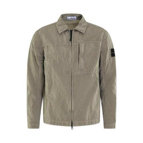 Herre Overshirt