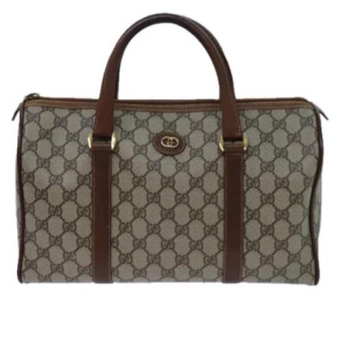 Pre-owned Leather handbags