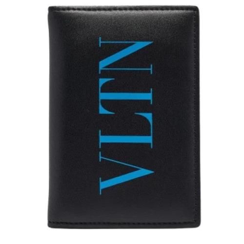 Pre-owned Leather wallets