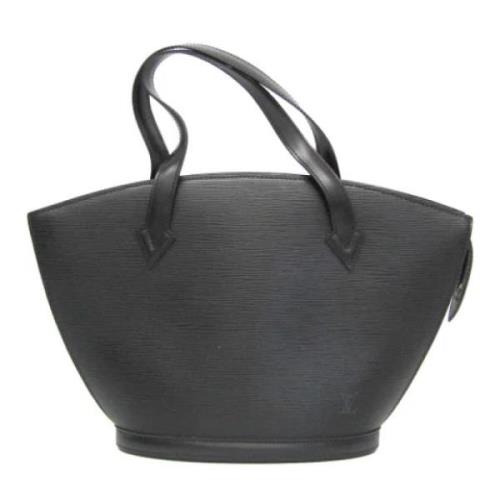 Pre-owned Leather handbags