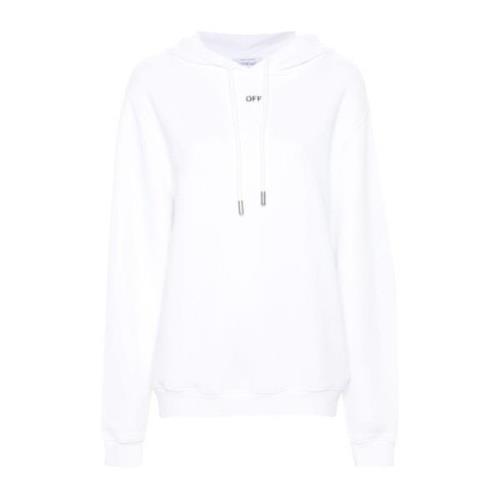 Stilig Hettegenser Sweatshirt