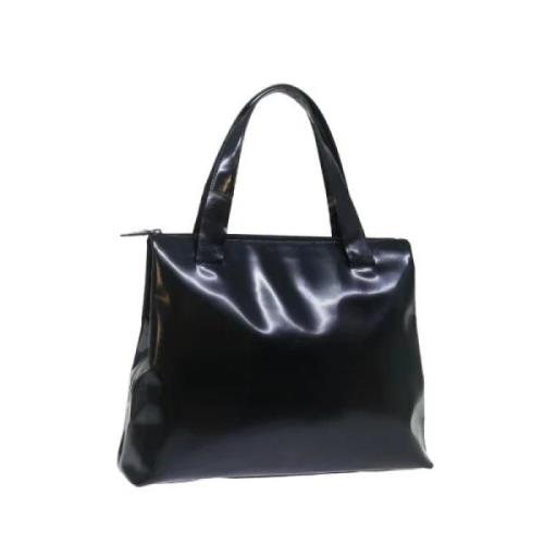 Pre-owned Fabric prada-bags