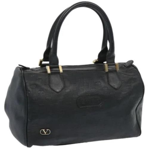 Pre-owned Leather handbags