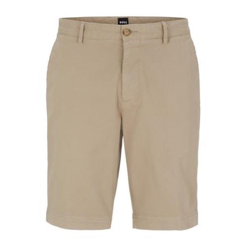 Kule og Komfortable Slice Shorts