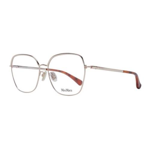 Rose Gold Square Optiske Briller