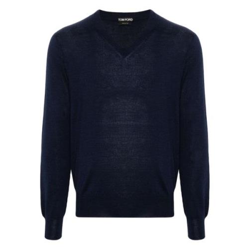 Stilig Sweater Samling