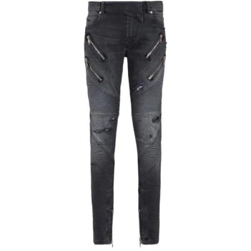 Stilige Denim Jeans