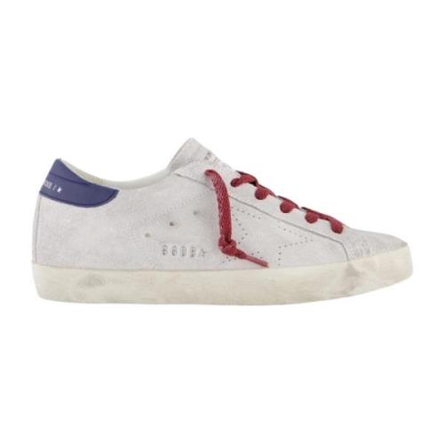 Super Star Dame Sneakers