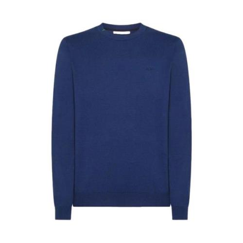 Elegante O-Neck Jumpers