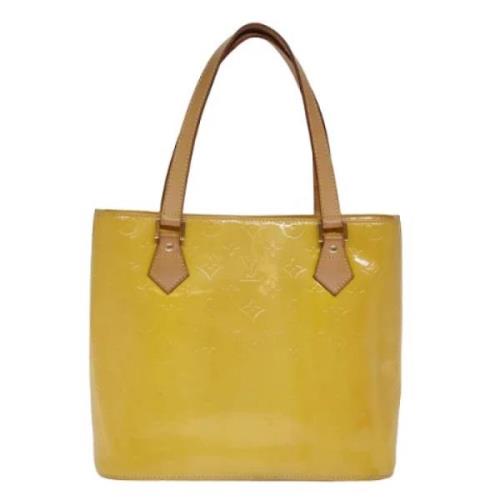 Pre-owned Leather handbags