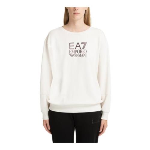 Ensfarget Logo Sweatshirt