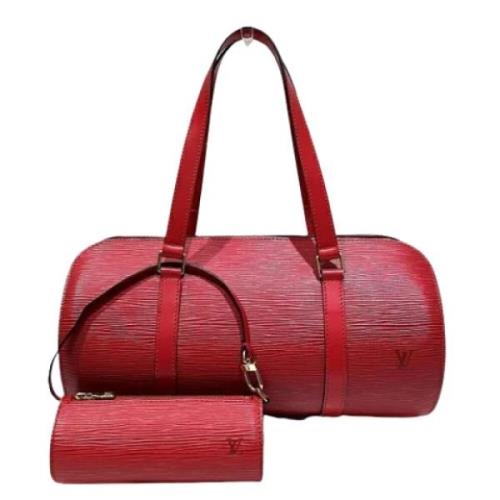 Pre-owned Leather handbags