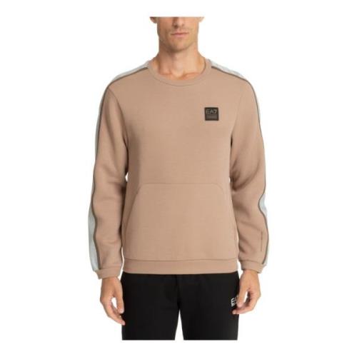 Ensfarget Logo Lomme Sweatshirt