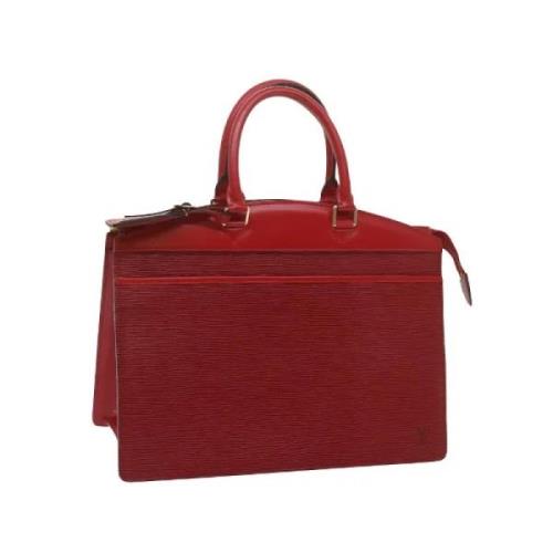 Pre-owned Leather handbags