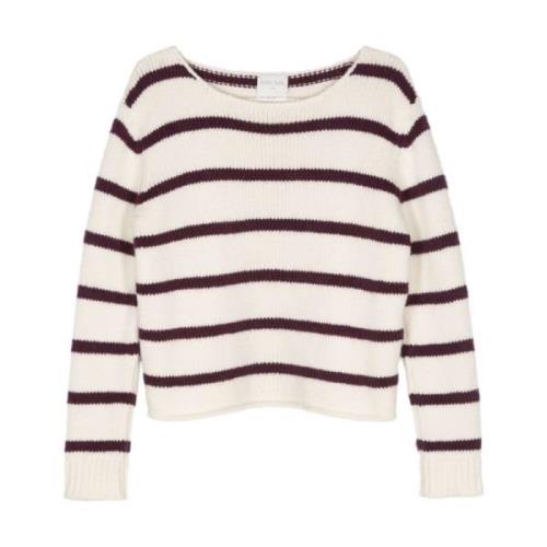 Ivory Sweater Samling