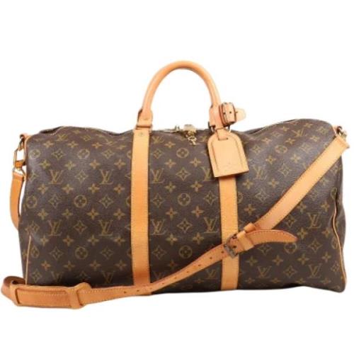 Pre-owned Leather louis-vuitton-bags