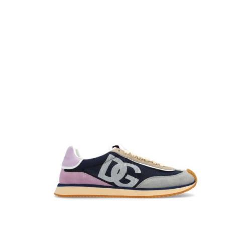 Sneakers DG Cushion