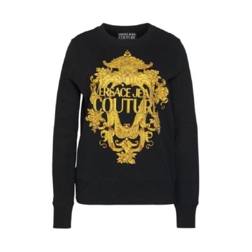 Crew Neck Sweatshirt