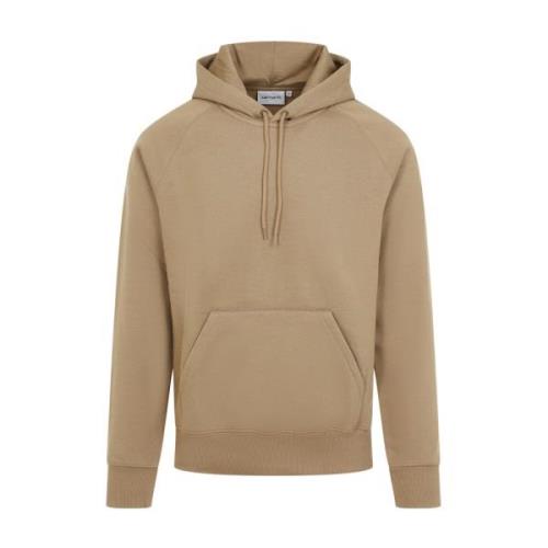 Gull Hooded Chase Sweatshirt