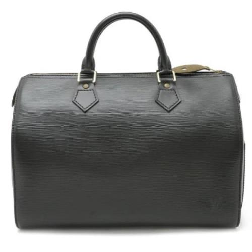 Pre-owned Leather handbags