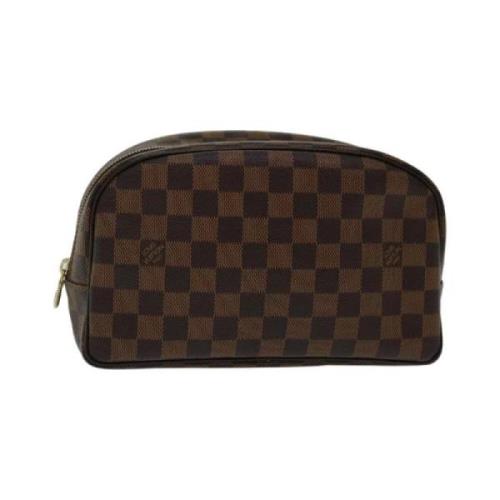 Pre-owned Canvas louis-vuitton-bags