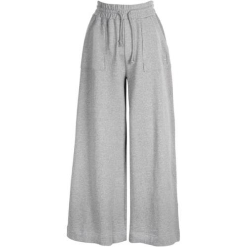 French Terry College Sweat Pants