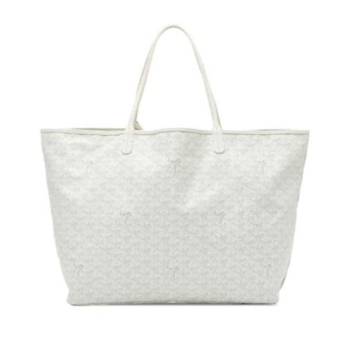 Pre-owned Fabric totes