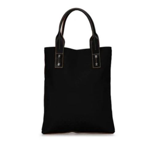 Pre-owned Canvas totes